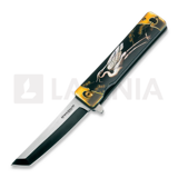 B&ouml;ker Magnum - Ibykus