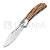 B&ouml;ker Magnum - Kids Folder Zebrawood