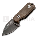 B&ouml;ker Magnum - Li'L Friend Micro