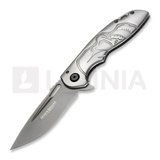 B&ouml;ker Magnum - Massive Half Skull