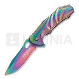 B&ouml;ker Magnum - Matte Rainbow