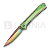 B&ouml;ker Magnum - Matte Rainbow