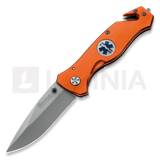 B&ouml;ker Magnum - Medic