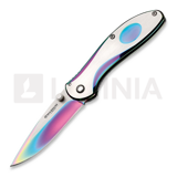 B&ouml;ker Magnum - Mirror Rainbow