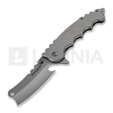 B&ouml;ker Magnum - Mortem