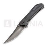 B&ouml;ker Magnum - Nero