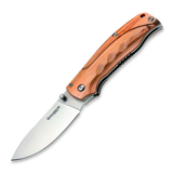 B&ouml;ker Magnum - Pakka Hunter