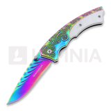 B&ouml;ker Magnum - Pearl Rainbow