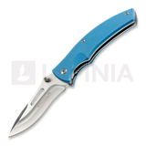 B&ouml;ker Magnum - Pocket Blue