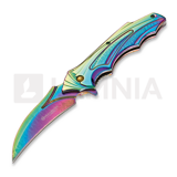 B&ouml;ker Magnum - Rainbow Hawk