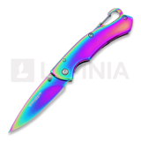 B&ouml;ker Magnum - Rainbow I