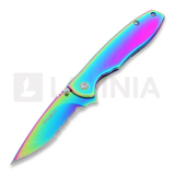 B&ouml;ker Magnum - Rainbow II