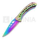 B&ouml;ker Magnum - Rainbow III