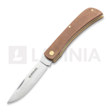 B&ouml;ker Magnum - Rangebuster Micarta