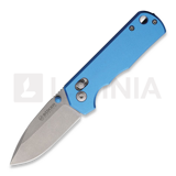 B&ouml;ker Magnum - Rockstub Blue Elox