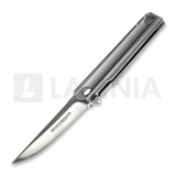 B&ouml;ker Magnum - Roshi Rails