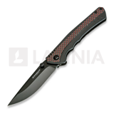 B&ouml;ker Magnum - Rubico