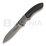 B&ouml;ker Magnum - Satin Elegance