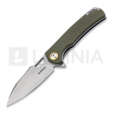 B&ouml;ker Magnum - Skeksis