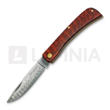 B&ouml;ker Magnum - Snake Rangebuster Damast