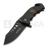 B&ouml;ker Magnum - Special Forces Assisted