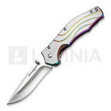 B&ouml;ker Magnum - Steel Rainbow