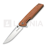 B&ouml;ker Magnum - Straight Brother Wood