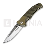 B&ouml;ker Magnum - Three Dimensions