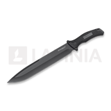 B&ouml;ker Magnum - Trojan