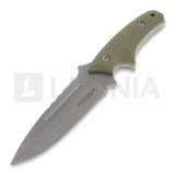 B&ouml;ker Magnum - Urban Assistance