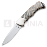 B&ouml;ker - Mammut I