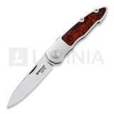 B&ouml;ker - Merlin 1674