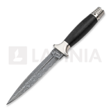 B&ouml;ker - MG-42 Damast