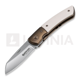 B&ouml;ker - Model 10 Elforyn