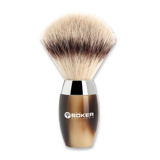 B&ouml;ker - Modern Horn saving brush