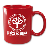 B&ouml;ker - Mug