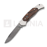 B&ouml;ker - Optima Ironwood Damast