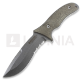 B&ouml;ker - Orca Outdoor Gen. 2, серрейтор