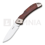 B&ouml;ker Plus - 3000 Lightweight Cocobolo