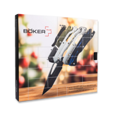 B&ouml;ker Plus - Advent Calendar 2026 DTK