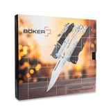 B&ouml;ker Plus - Advent Calendar 2026 Gent