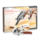 B&ouml;ker Plus - Advent Calendar