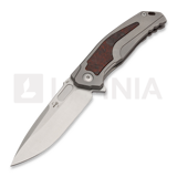 B&ouml;ker Plus - Aphex Mini