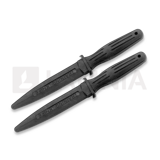 B&ouml;ker Plus - Applegate-Fairbairn 2 pcs