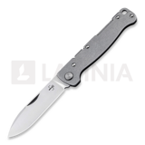 B&ouml;ker Plus - Atlas Backlock Droppoint