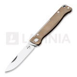 B&ouml;ker Plus - Atlas Brass