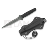 B&ouml;ker Plus - Besh Wedge Neckknife