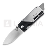 B&ouml;ker Plus - Bill N Ted Operation