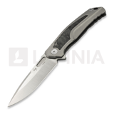 B&ouml;ker Plus - Burnley 2020 Collection knife