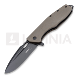 B&ouml;ker Plus - Caracal Tactical